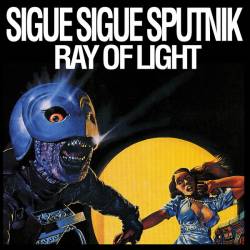 Sigue Sigue Sputnik : Ray Of Light